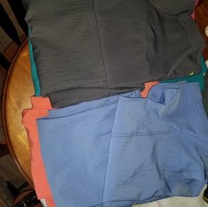 6 Wonder wink Four stretch scrub sets